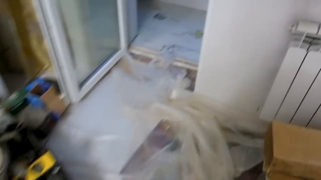 VLOG: Мы переехали  Клим сам кушает  Я покрасила волосы