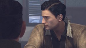 Mafia 2 RYTP - Нет ничего лучше чем MG-42
