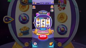 Spin to earn token by wemix // x5 bet 03-18-22