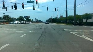 О плохих дорогах в Америке | Есть ли плохие дороги в США