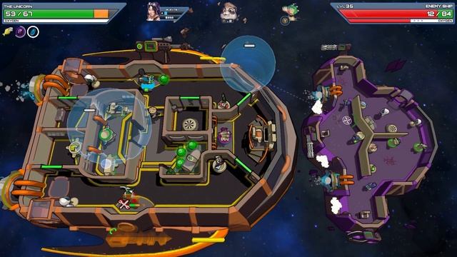 Preview - This Means Warp смотреть онлайн