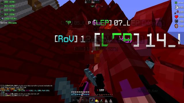 [Craftlandia] hall resume | dks destruidora de lares † | 60 fps смотреть онлайн