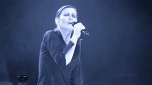 Alison Moyet - All Cried Out  (Live in Berlin Feb 18, 2015)