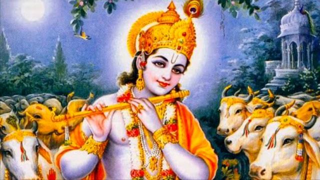 ХАРЕ КРИШНА? ЦЕЛИТЕЛЬНАЯ МАНТРА ДАЮЩАЯ ЖИЗНЕННЫЕ СИЛЫ ✨ЗАРЯД ПОЗИТИВНОЙ ЭНЕРГИИ✨ смотреть онлайн