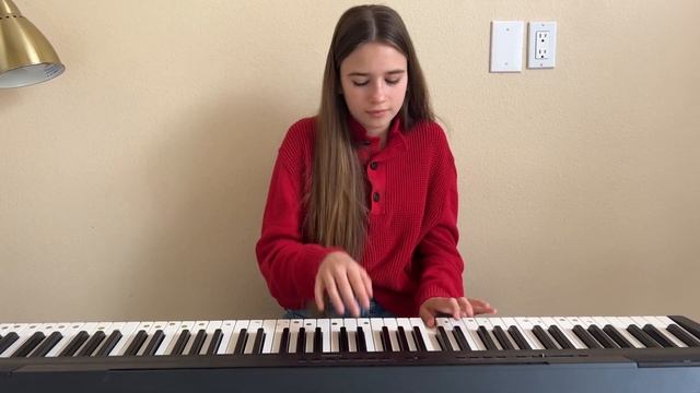 Dance of the Sugar Plum Fairy - Karolina Protsenko | from The Nutcracker смотреть онлайн