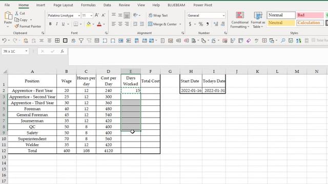 101 Ultimate Excel Tips and Tricks for 2022 смотреть онлайн