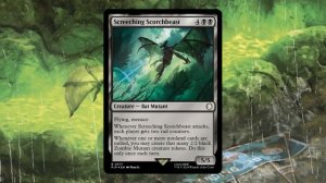 Mutant Menace: Precon Upgrade // Fallout: Magic the Gathering