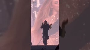 Les Twins x Beyonce - Scotland | Renaissance World Tour 2023
