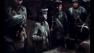 Буктрейлер. Лев Кассиль, Макс Поляновский "Улица младшего сына"
