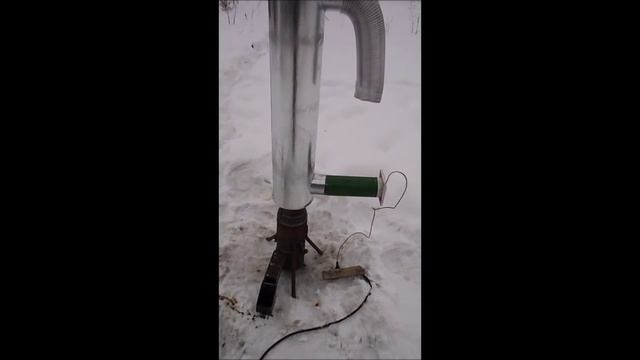 Тепловая пушка на отработке для гаража смотреть онлайн