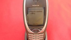 Nokia 6650