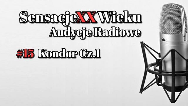 Sensacje 20 Wieku- Kondor Cz.1 смотреть онлайн
