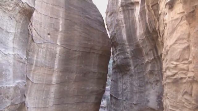 Экскурсия в Петру (Иордания) смотреть онлайн