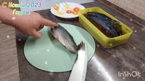 СЕЛЕДКА ИВАСИ пряного посола?