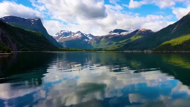 164. 3 ЧАСА РЕЛАКСА В ГОРАХ | НАНДИ И БАСМАКИ | relax смотреть онлайн