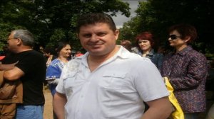 Николай Славеев - Слушай Как Шумят Шумите