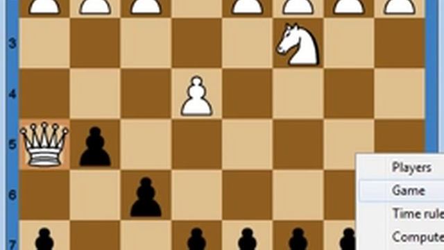 Chesslesson1: Детский мат, Дурацкий мат и мат Легаля смотреть онлайн