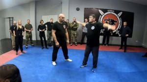 Михаил Грудев Лоукик