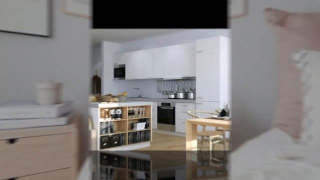 Скандинавский стиль в интерьере смотреть онлайн