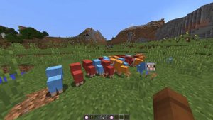 7 Способов Пранкануть Друга в Майнкрафт