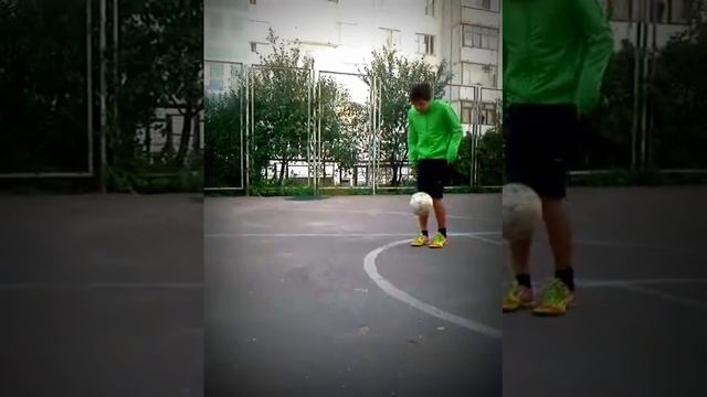 13 лет футбольный фристайл)football freestyle)13 years)фк дмитров 99)