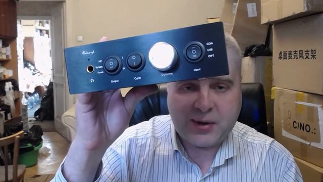 AudioGD NFB 11 28 смотреть онлайн