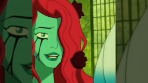 Харли Квинн и ядовитый плющ