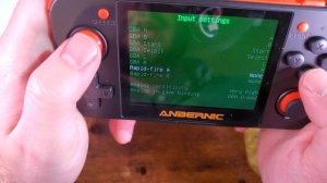 Anbernic RG-350 and RG-351P: First Look