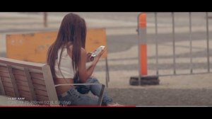 Почему я не купил Blackmagic * Особенности цветопередачи разных камер