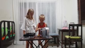 Инфинити надо электронный