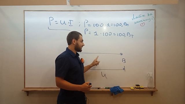 Зачем в линиях электропередачи (ЛЭП) такие высокие напряжения