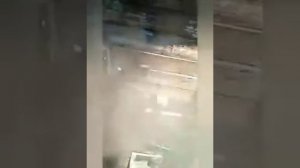 Мопед альфа. Убираем ржавчину с переднего крыла