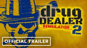 Игровой трейлер Drug Dealer Simulator 2 Official Combat Trailer