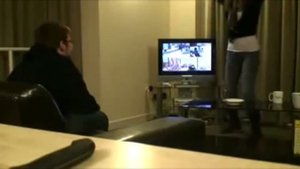 Разбила Xbox 360