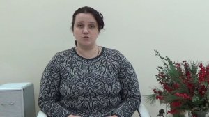 Отзыв после операции по удаление миомы и кисты яичника