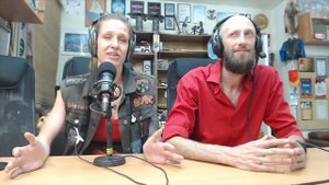 О неформальном белье для мотоциклисток. Компания «Goblin Jack» в гостях у MOTORADIO.
