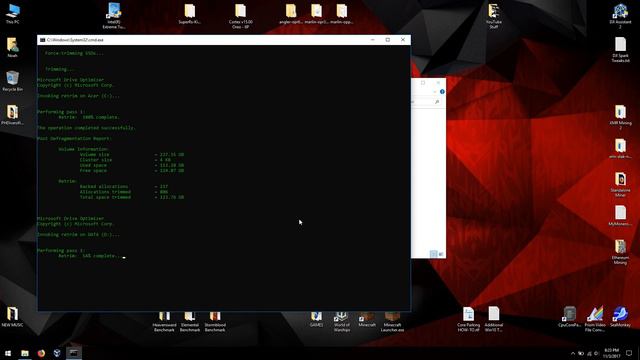 Windows 10 Tweaks смотреть онлайн