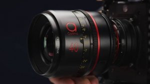 ARRI ALEXA 35 | In-Depth Review & Test Footage