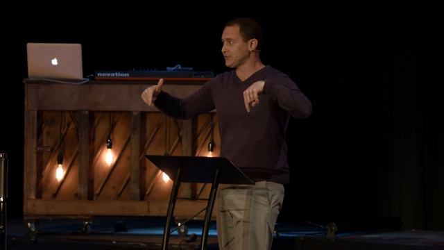 4/9/17 - Palm Sunday смотреть онлайн