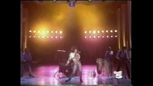 SABRINA SALERNO - "The Sabrina Tapes"  Gringo (Finalmente Venerdi) 25/11/89