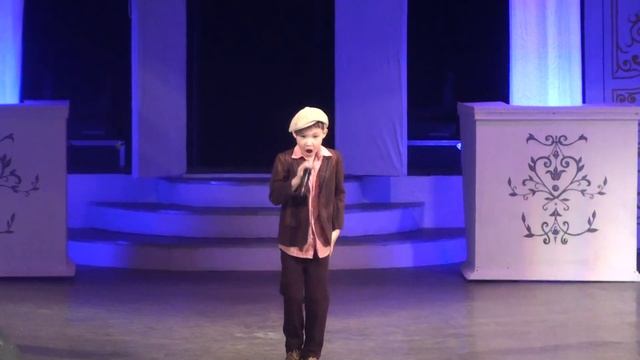 Арсен Шавлюк - Моя бабушка курит трубку смотреть онлайн