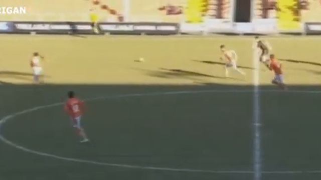 Scott McTominay vs Blackpool