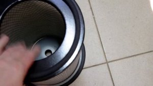 Воздушный Фильтр ISUZU NQR75 4HK1 Евро 3