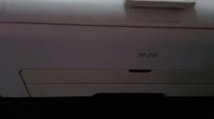 Light blinking problem in Ricoh SP 210 Printer || ricoh sp 210 #printer