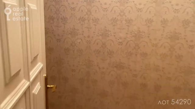 Продажа 3-комнатной квартиры площадью 99 кв.м на Баррикадной