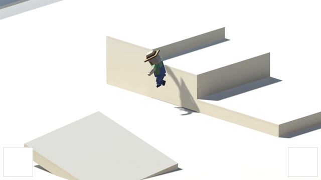 Chasy Zombie prototype смотреть онлайн