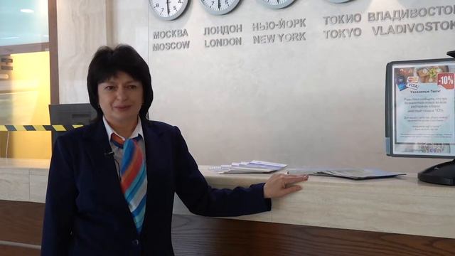 Родной Дагомыс. История длиною в жизнь