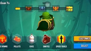 Snake rivals - ALL SNAKE EDITS AND LOOKS!