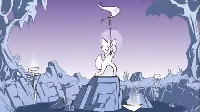 Лиса - материнская любовь смотреть онлайн