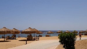 Lazuli Hotels Marsa Alam-5* Египет-Хургада  Номер,дорога к морю и пляж.